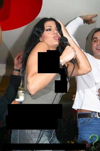 voila encor une autre catastrophe