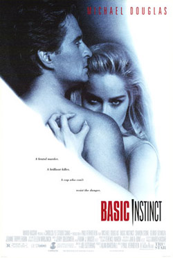 basic instinct
