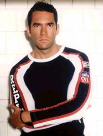 edouardo c son nom re&eacute;l mais alijandro c son nom dans la serie ruby