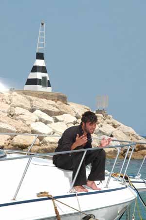 rayan in clip(kanet rohi)