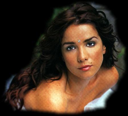 monica dans le filme de monica brava