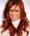 jacqueline bracamonts(mary bel)