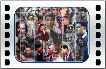 ahmad zaki in diferent personality