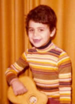 et voila youri markady=3arabiyon ana