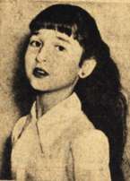 voila l'actrice egyptiene(libliba)