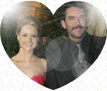 eduardo santamarina et sa femme