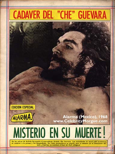 LA RE2LE PHOTO DE CHI KIVARA MORT