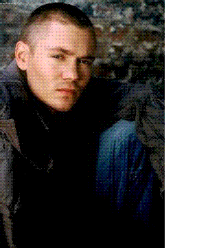 chad murray i love his eyes