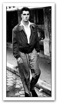 voila jack chirack le presid de la france