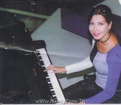 et voila cette photo rare de nancy