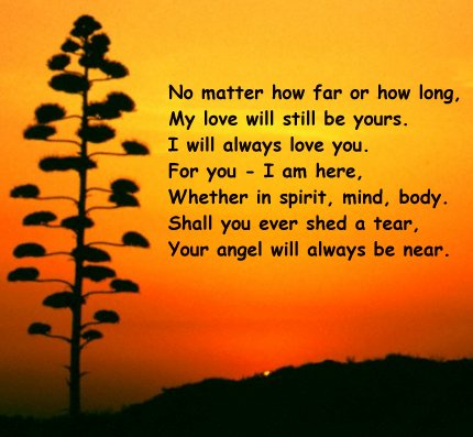 poeme for you.......................a