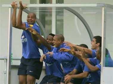 taydahkou 3la ronaldinho