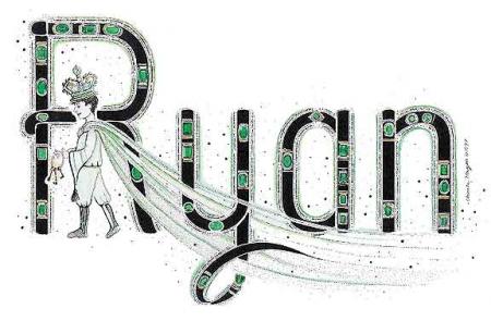 rayan le nom ke jaime trosp et si javais un garcon au futur je vais le nommer rayan