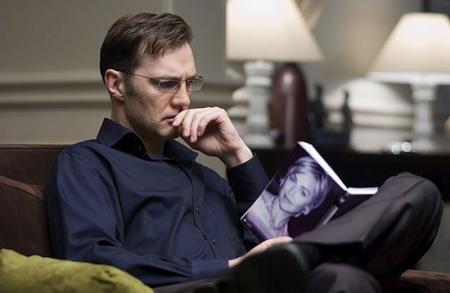 david morrissey