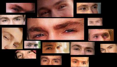 oh ben je suis folle de ses regard ki tue.c chad michael murray il a un tres bon physique surtout le syeux