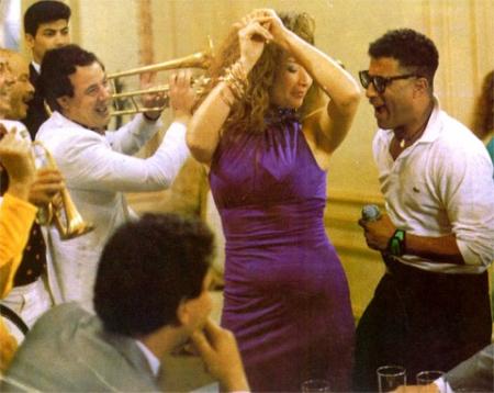 ahmad zaki et raghda