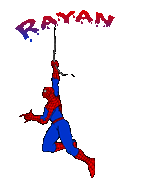 RAYAN