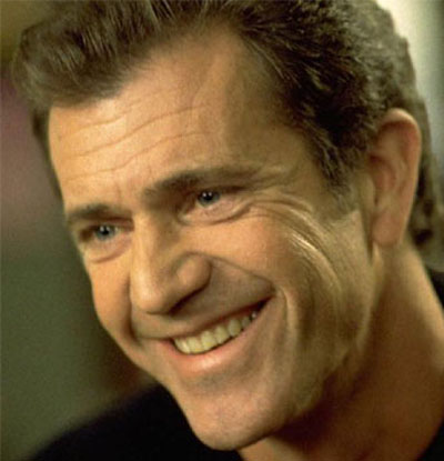 voila mon koukou mel gibson