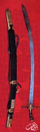 souyoyf rassoul sala lahou 3alayhi wasalam