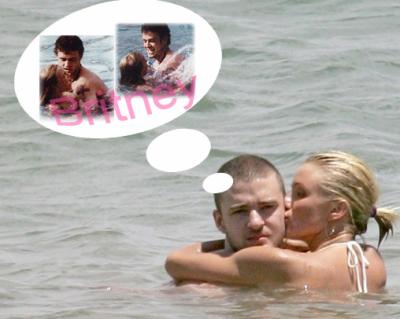 waw il pense britney