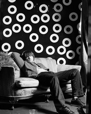 jared......................handsome