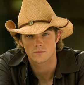 jared padalecki