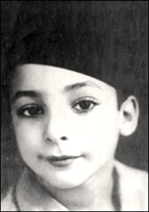 ce eau garcon c roshdi abaza