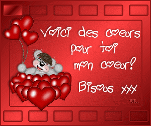 pour mon gogo   .....................a